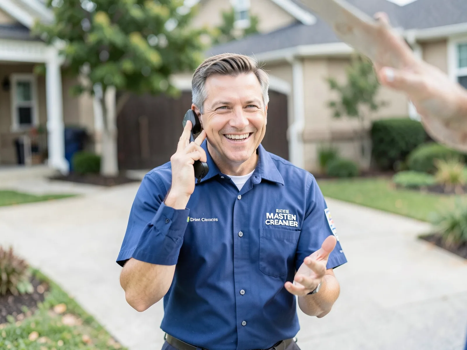 Drain Cleaning New Plymouth, OH FAQs